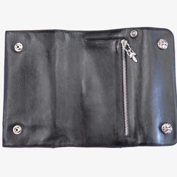 お客様の声・修理実績【ブランド：Chrome Hearts(クロムハーツ)】