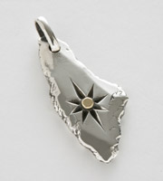 ビッグハンド-BIG HAND | Leather Silver Style