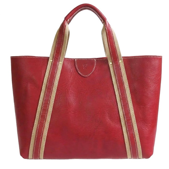 アクティブトートバッグL｜PORCO ROSSO