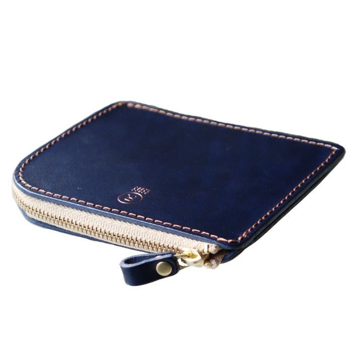 公式サイト・薬院本店限定/ルガトショルダー／L字財布[sokunou] ｜革鞄