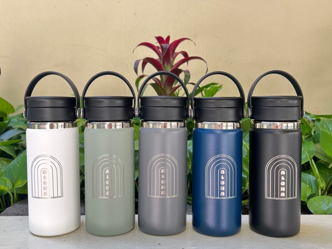 2024年上半期完全版！ハワイ限定「ハイドロフラスク」で心はハワイへ