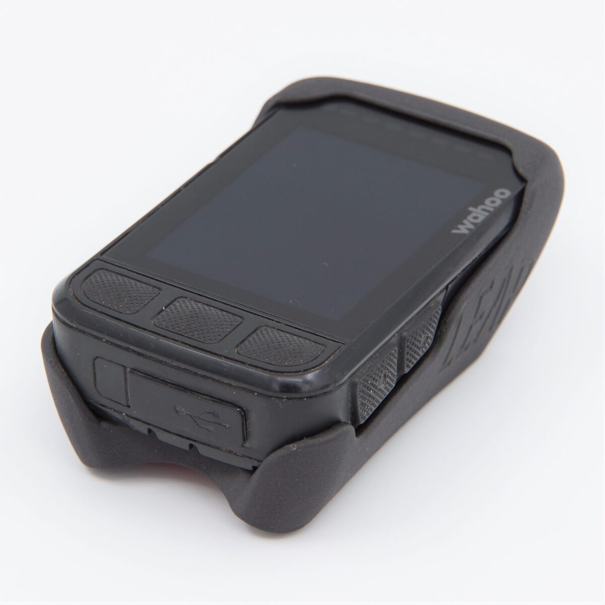 Wahoo Elemnt Bolt Click-in Frame Mount - Leap Components