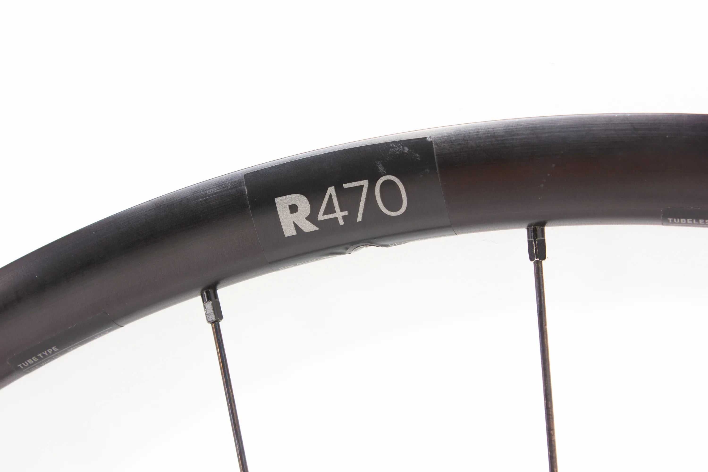 DT Swiss R470 700C CL Disc Road Wheelset – Lebel Bicycles