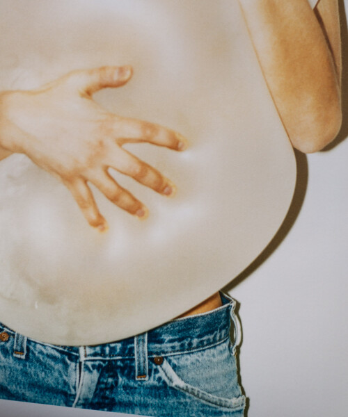 Attempting to Deal with Time and Space – アニカ・フォン・ハウス