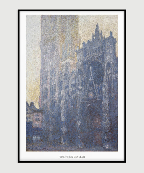 A poem to be read with a magnifying glass – オノ・ヨーコ