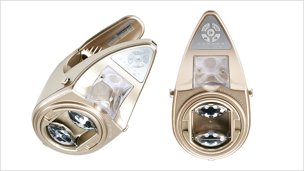 LECELL【レセル ボディ】自宅で簡単 筋膜リリース