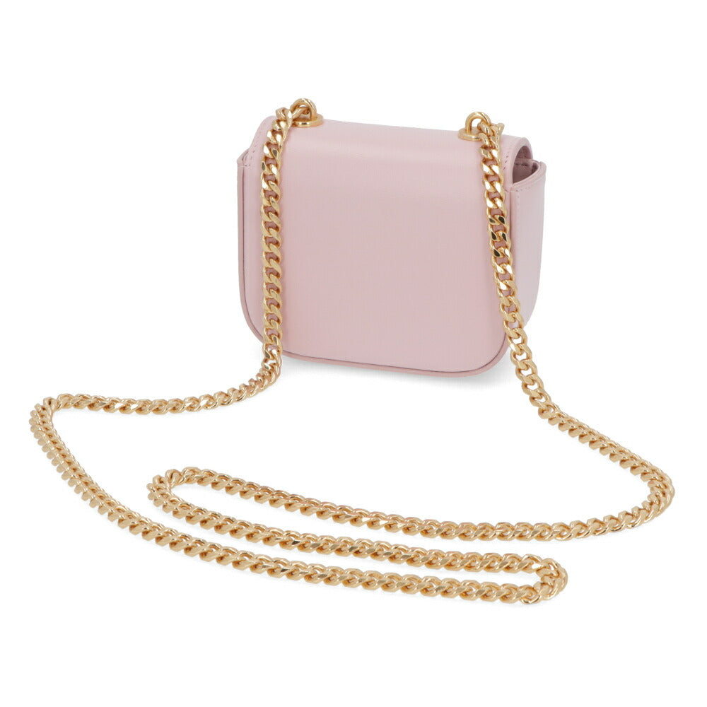 CELINE ショルダーバッグ ミニチェーンバッグ トリオンフ – LE CHIEN