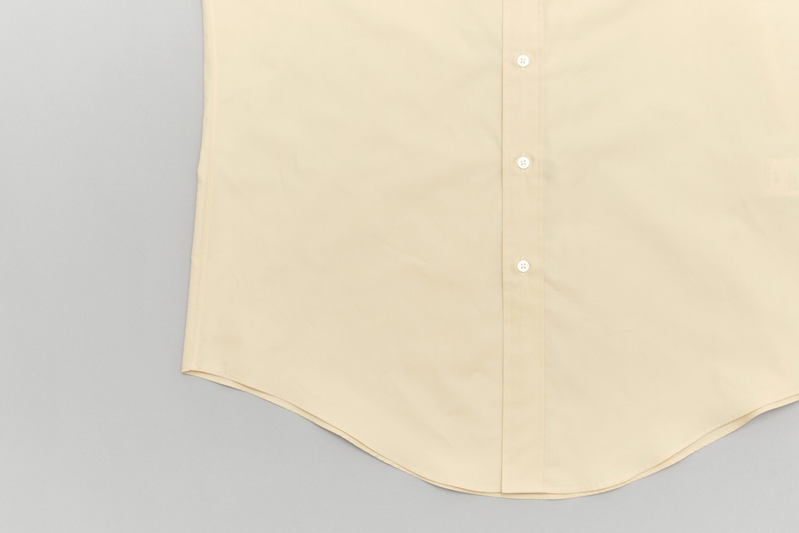 LE Regular Collar Shirt - LECHOPPE