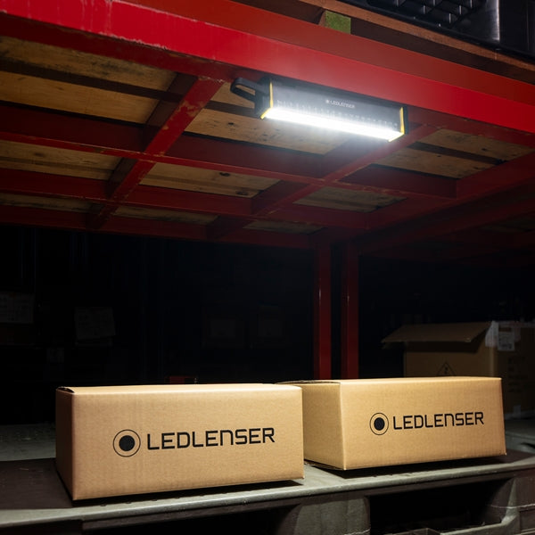 Ledlenser AF2R Work｜エリアライト｜レッドレンザー公式