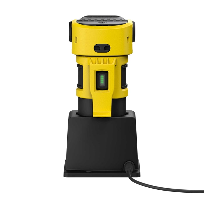 Ledlenser EXC7R｜防爆ライト｜レッドレンザー公式