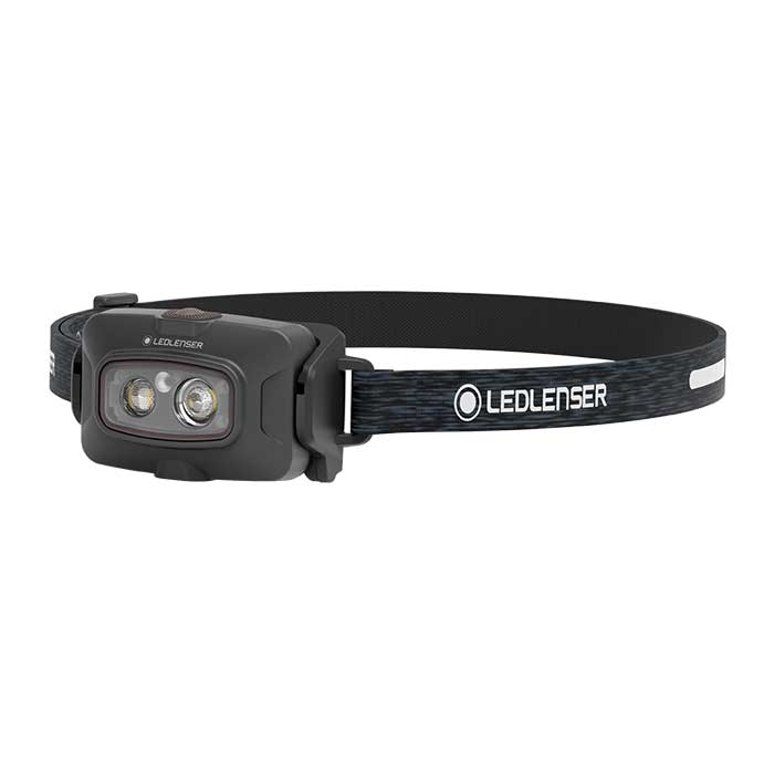 Ledlenser HF4R Signature ｜ヘッドライト｜レッドレンザー公式
