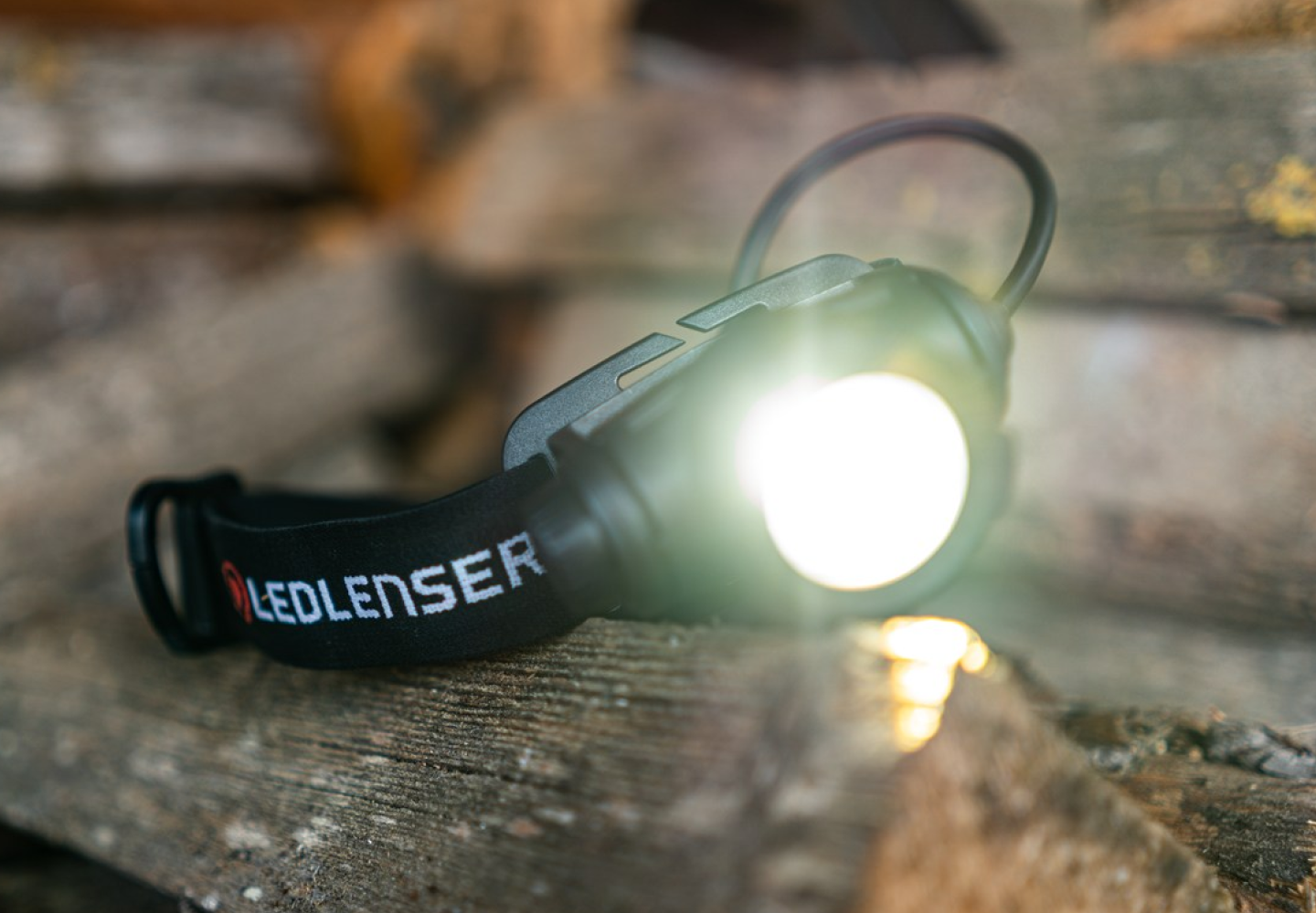 Ledlenser｜レッドレンザー 公式】最高峰LEDライト・ヘッドランプ