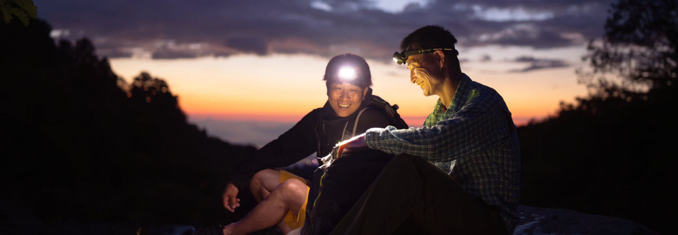 Ledlenser｜レッドレンザー 公式】最高峰LEDライト・ヘッドランプ