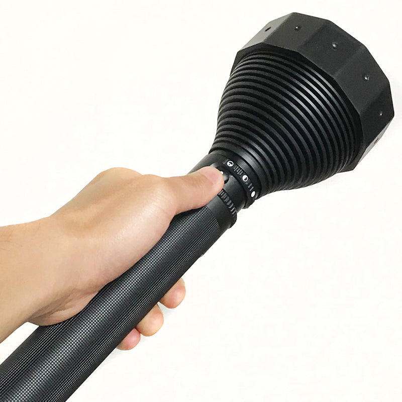 Ledlenser X21R ｜フラッシュライト｜レッドレンザー公式通販