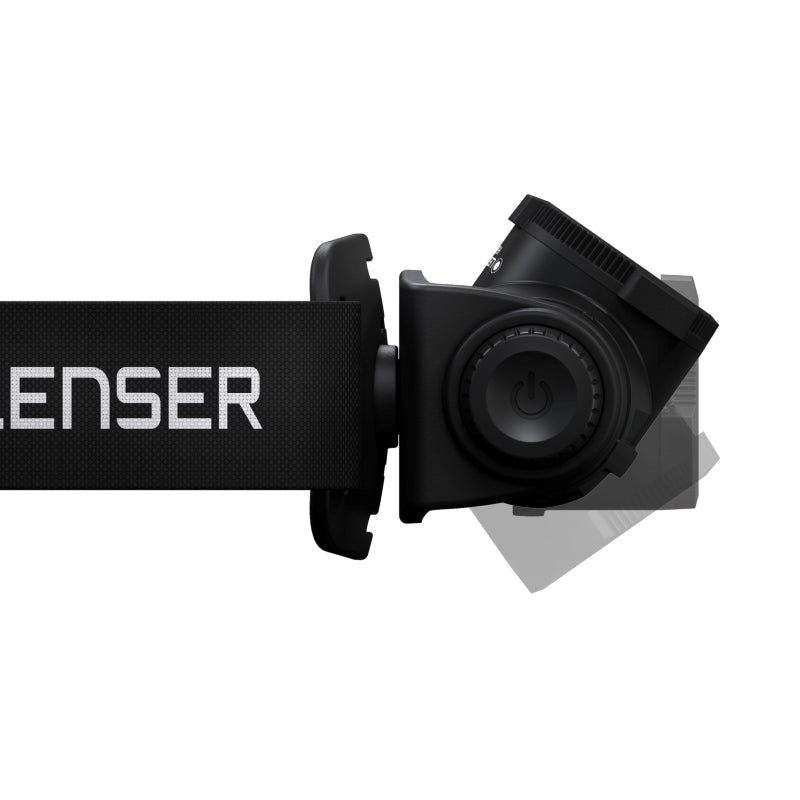Ledlenser H5R Core ｜ヘッドライト｜レッドレンザー公式通販