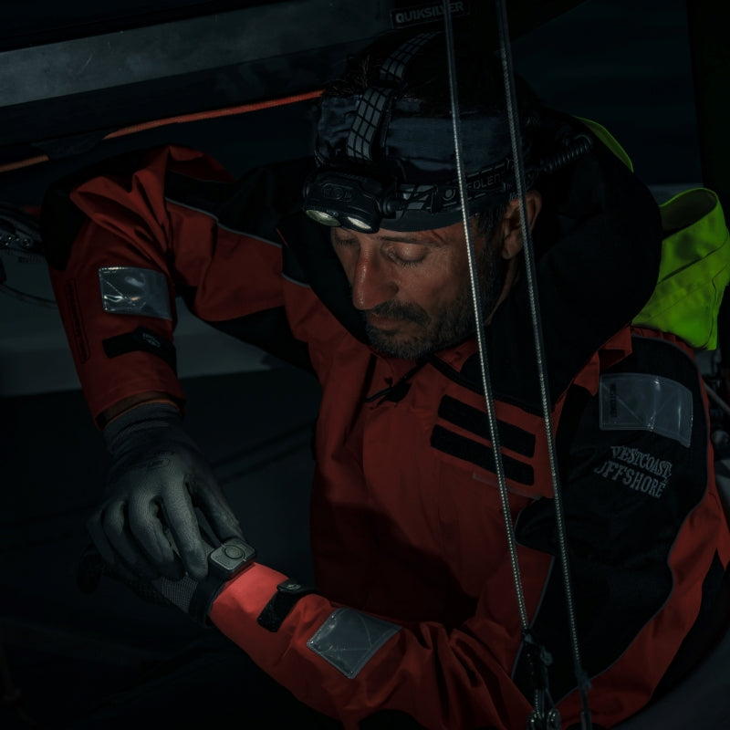 Ledlenser H19R Signature ｜ヘッドライト｜レッドレンザー公式通販