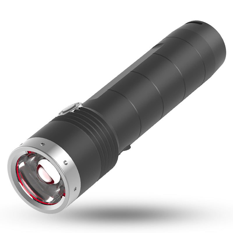 生産終了】Ledlenser MT10 ｜フラッシュライト｜レッドレンザー公式
