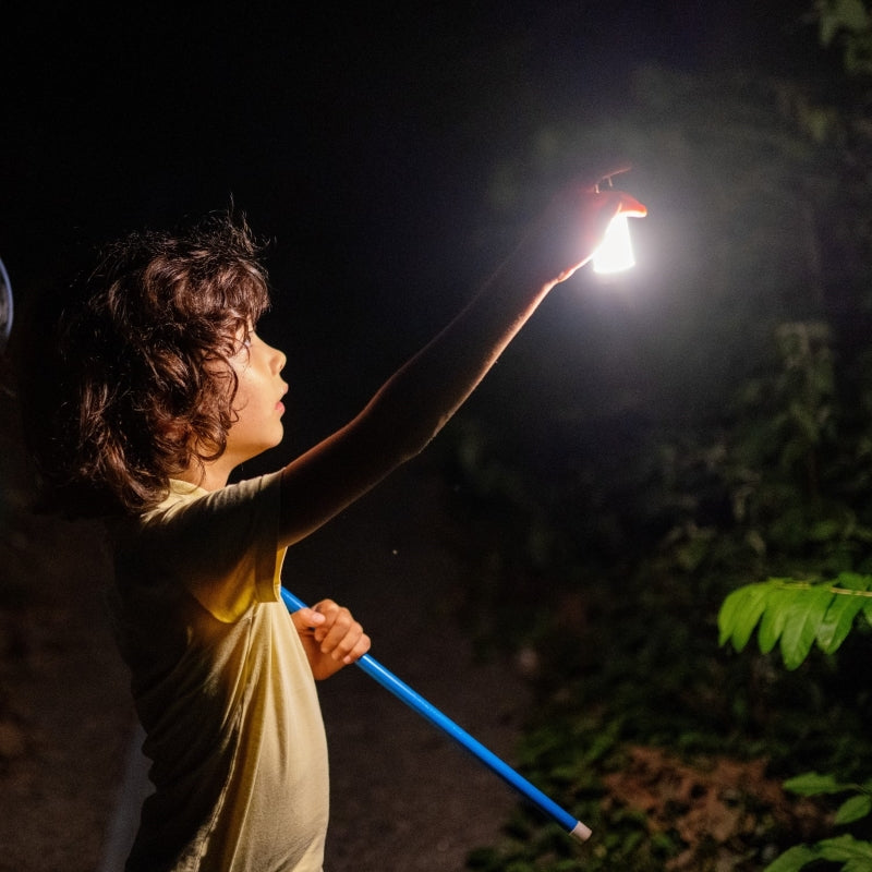 Ledlenser ML4 Warm Light｜LEDランタン｜レッドレンザー公式通販