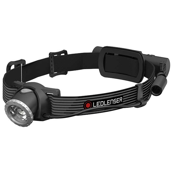 LED LENSER H8R 充電式ヘッドランプ 生産終了】Ledlenser H8R ｜工事