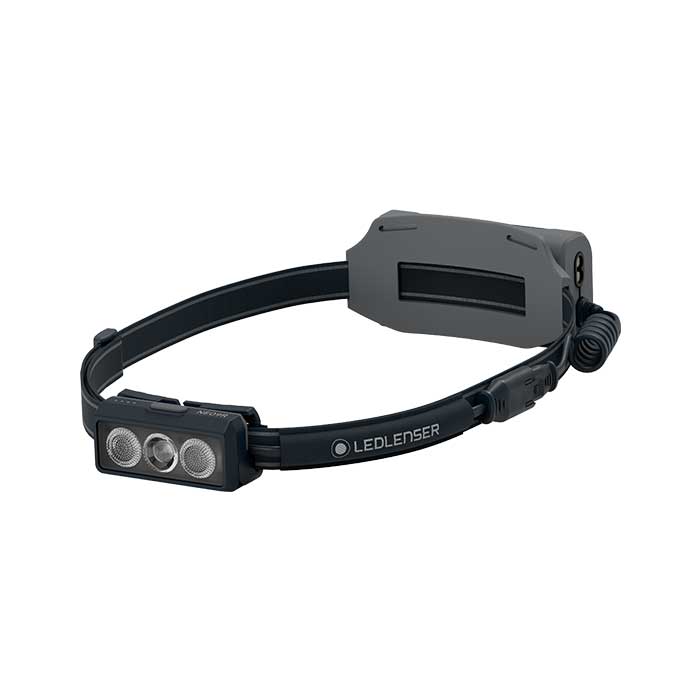 Ledlenser NEO9R ｜トレイルランニング用 本格 LEDヘッドランプ