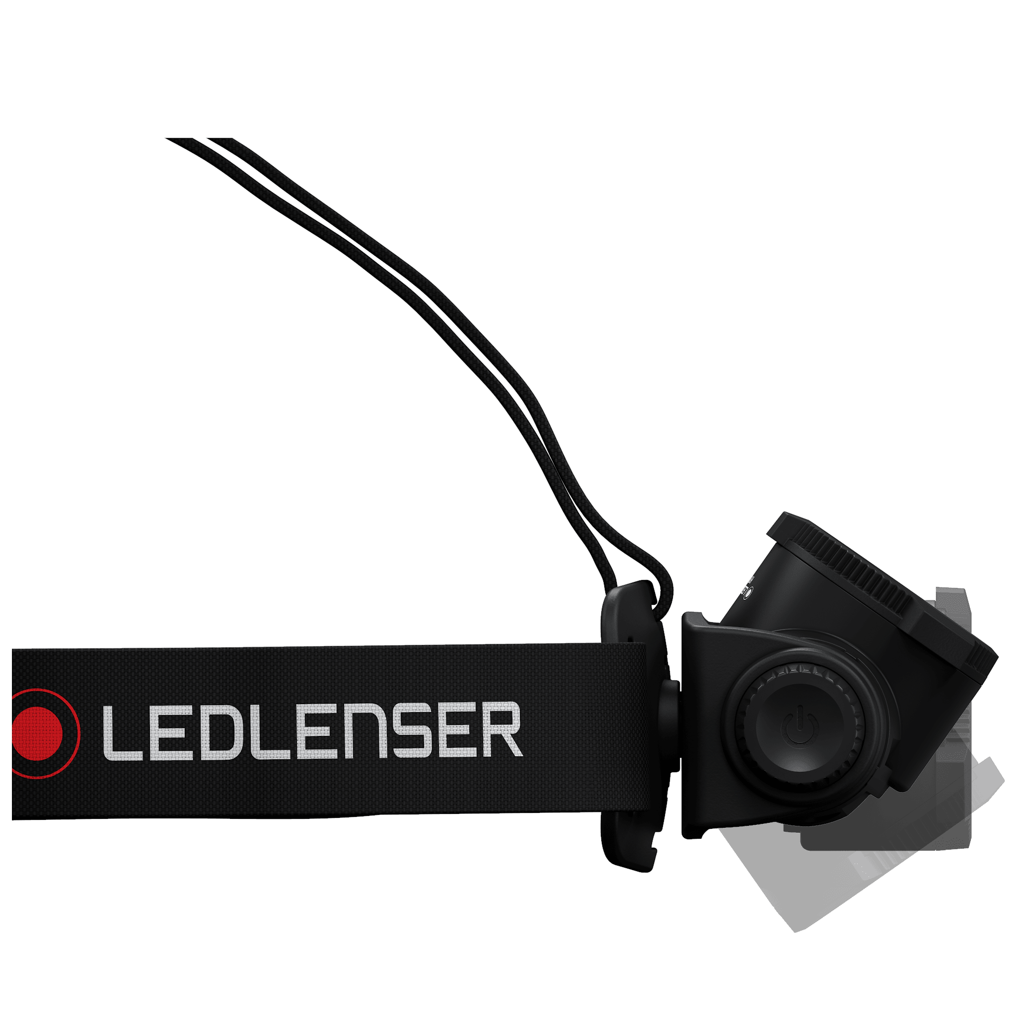 H7R Core Headlamp | 1000 Lumens | 250m Range | Rechargeable