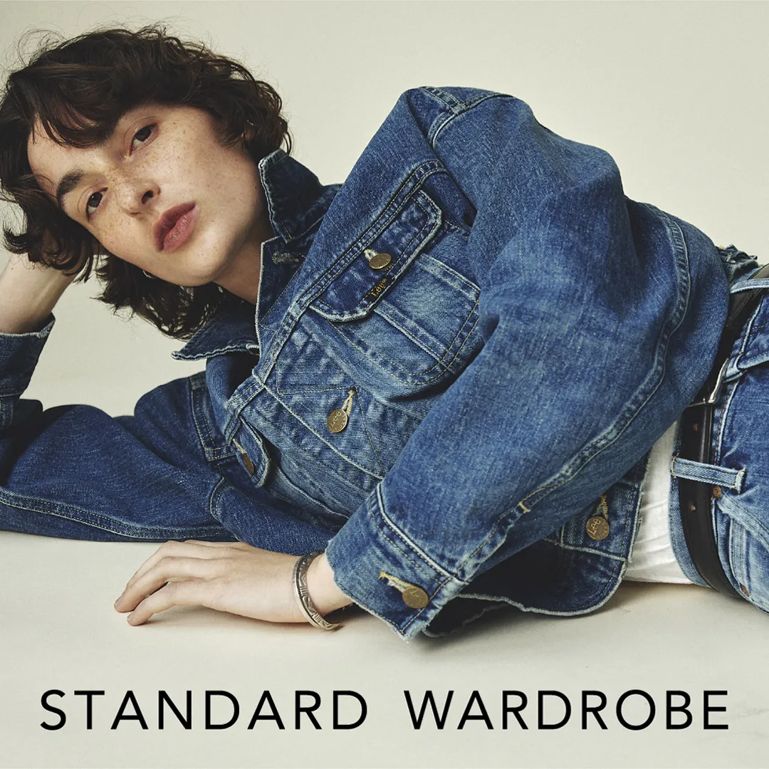 限定ノベルティ】Lee 2026デニムカレンダープレゼントキャンペーン