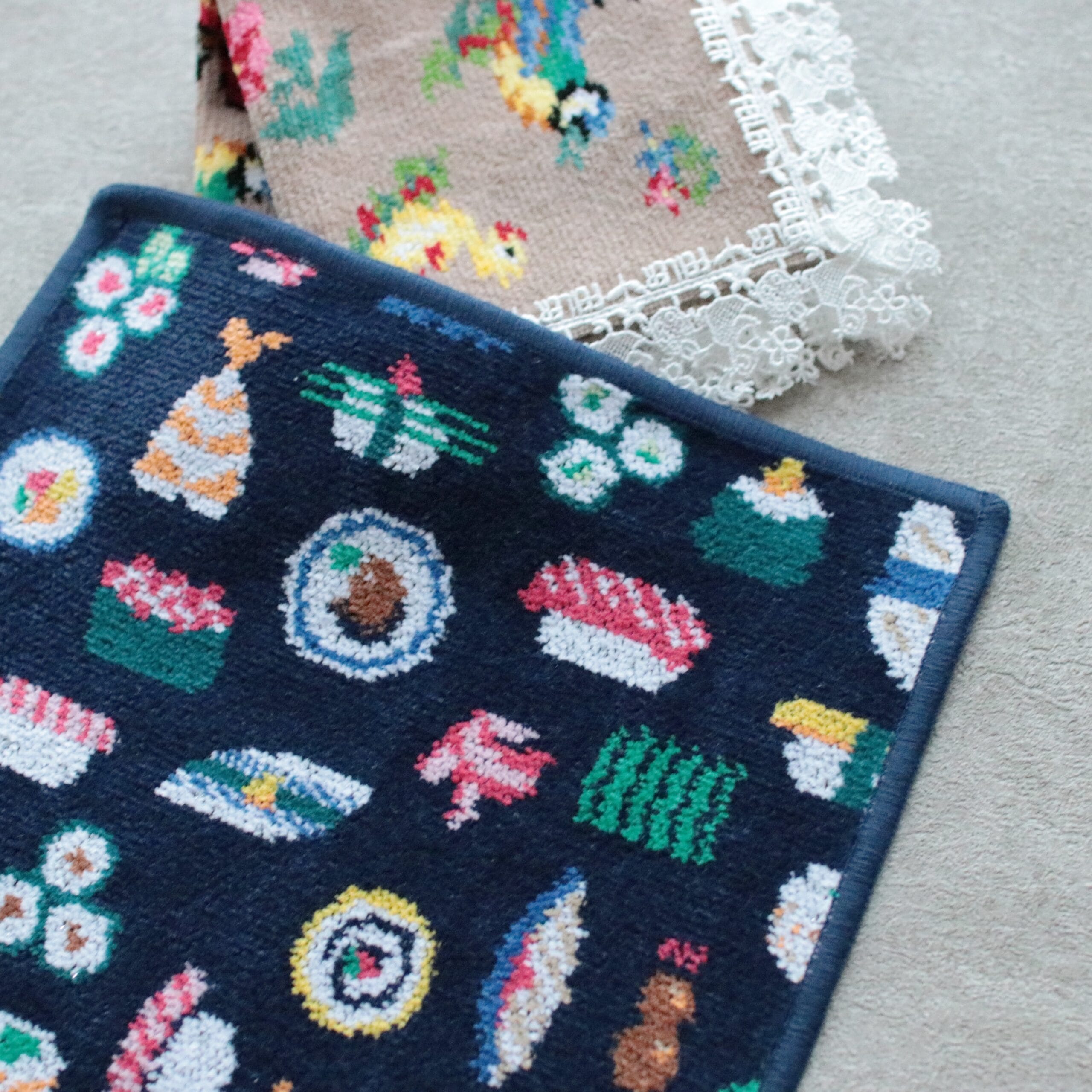 フェイラー】のOH SUSHI！ | LEE