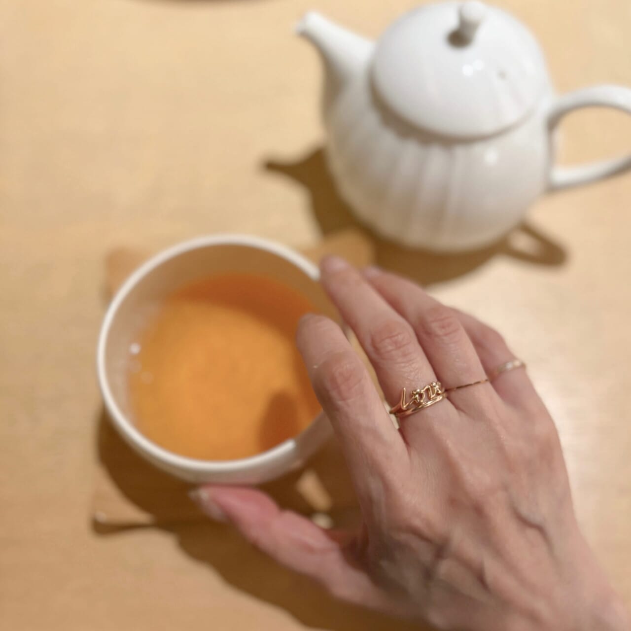 ティファニーで自分へのプレゼント】ティファニー パロマグラフィティ