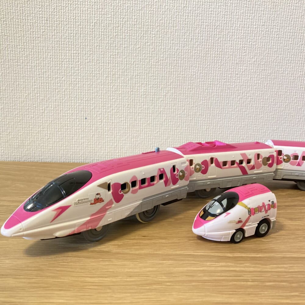 ドクターイエローに遭遇！】JR西日本エリアで出逢える新幹線🚅 | LEE