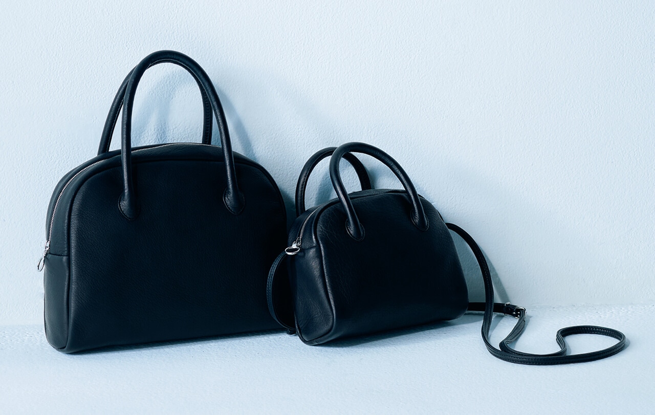 大人気ボストンバッグにミニサイズが仲間入り！ | LEE