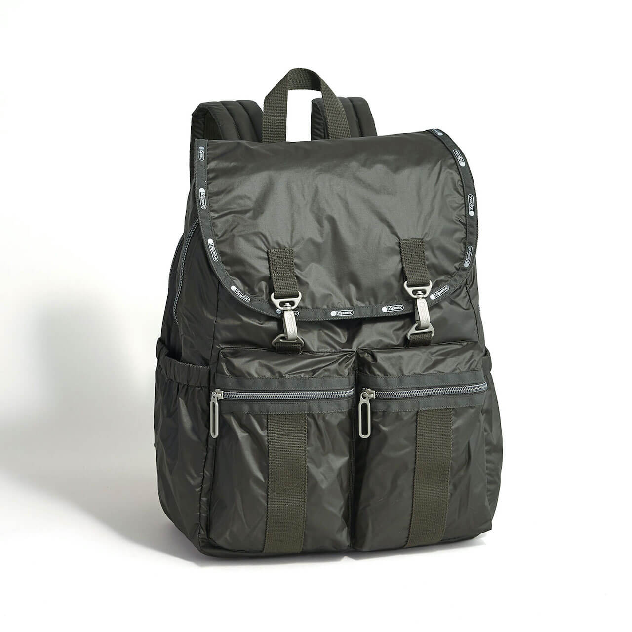 レスポートサックと大草直子さんがコラボ！ 超軽量バックパック