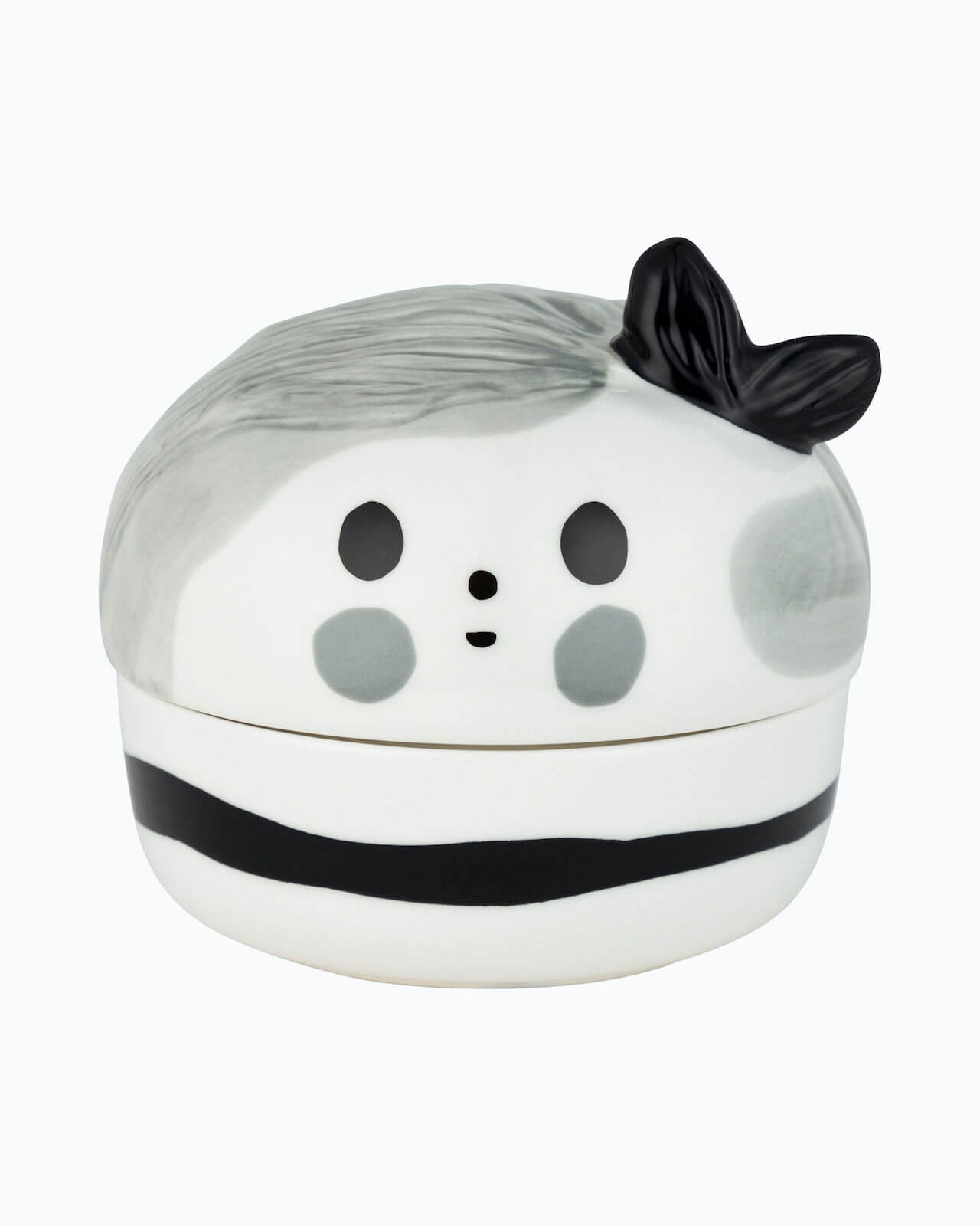 マリメッコ創立70周年を記念した、フィギュア＆限定ウニッコ柄