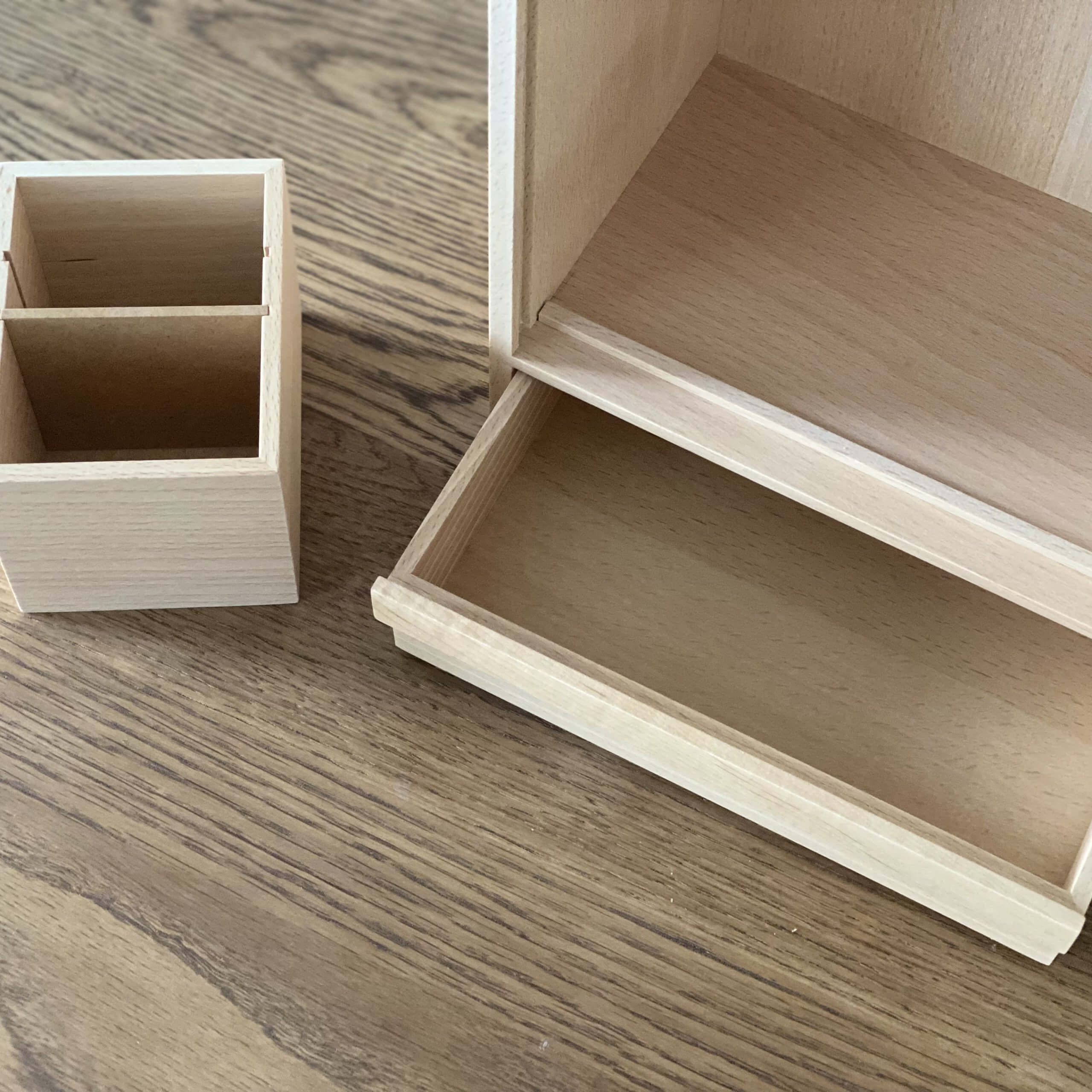 中川政七商店】化粧箱でスキンケアが特別な時間に。 | LEE