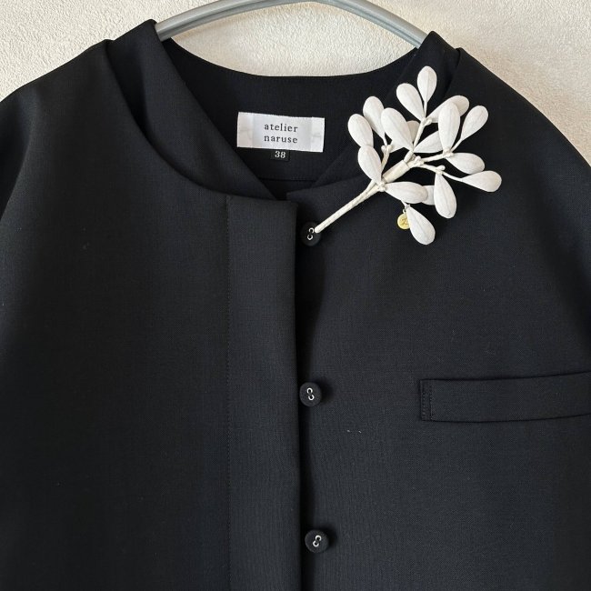 卒入園・卒入学に／アトリエナルセのフォーマル服【ワンピース編】 | LEE