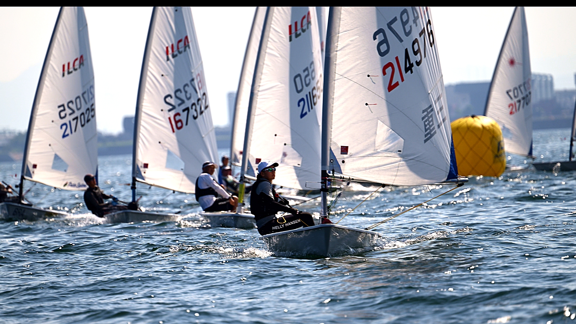 レーザー全日本マスターズのダイジェスト版ができました – LeeBow Media