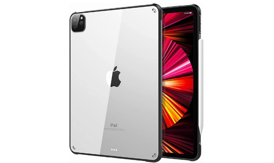 M1 iPad Pro 11インチ 第3世代と一緒に買ったもの