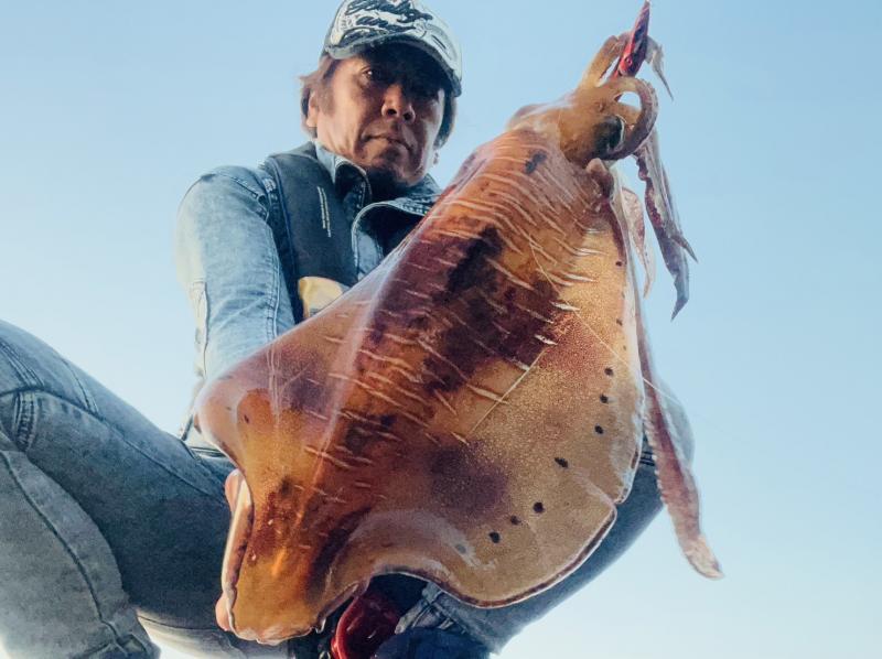 X-ARMATURA 斬 83 23年モデル - LEGAME