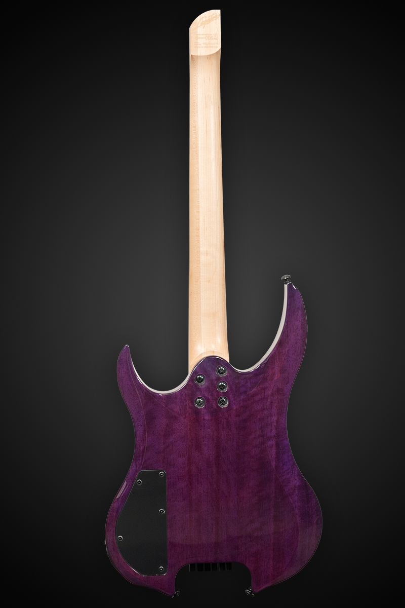G6SS – Legator Guitars US