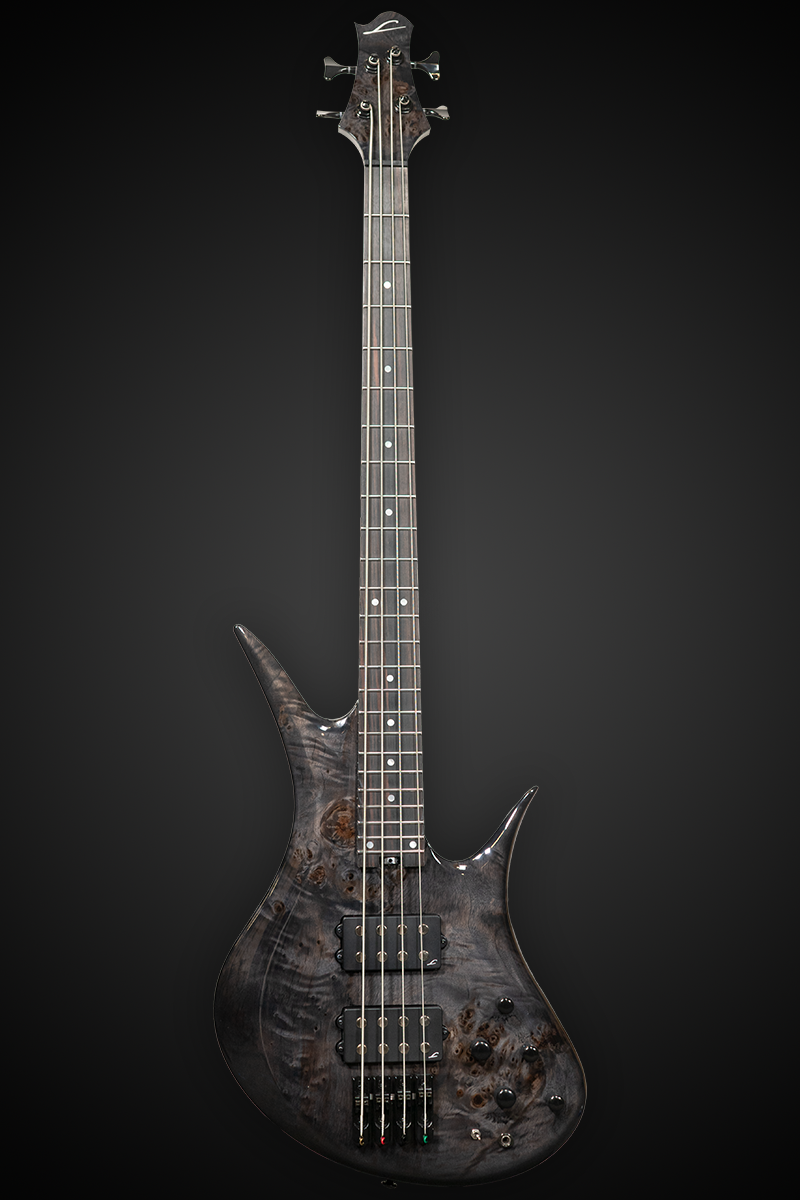 HB4SS – Legator Guitars US