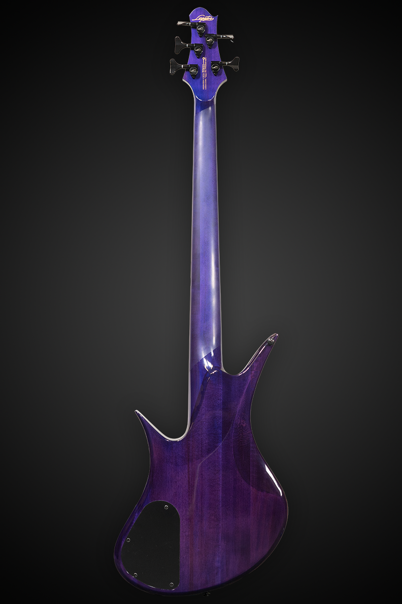 HB5SS – Legator Guitars US