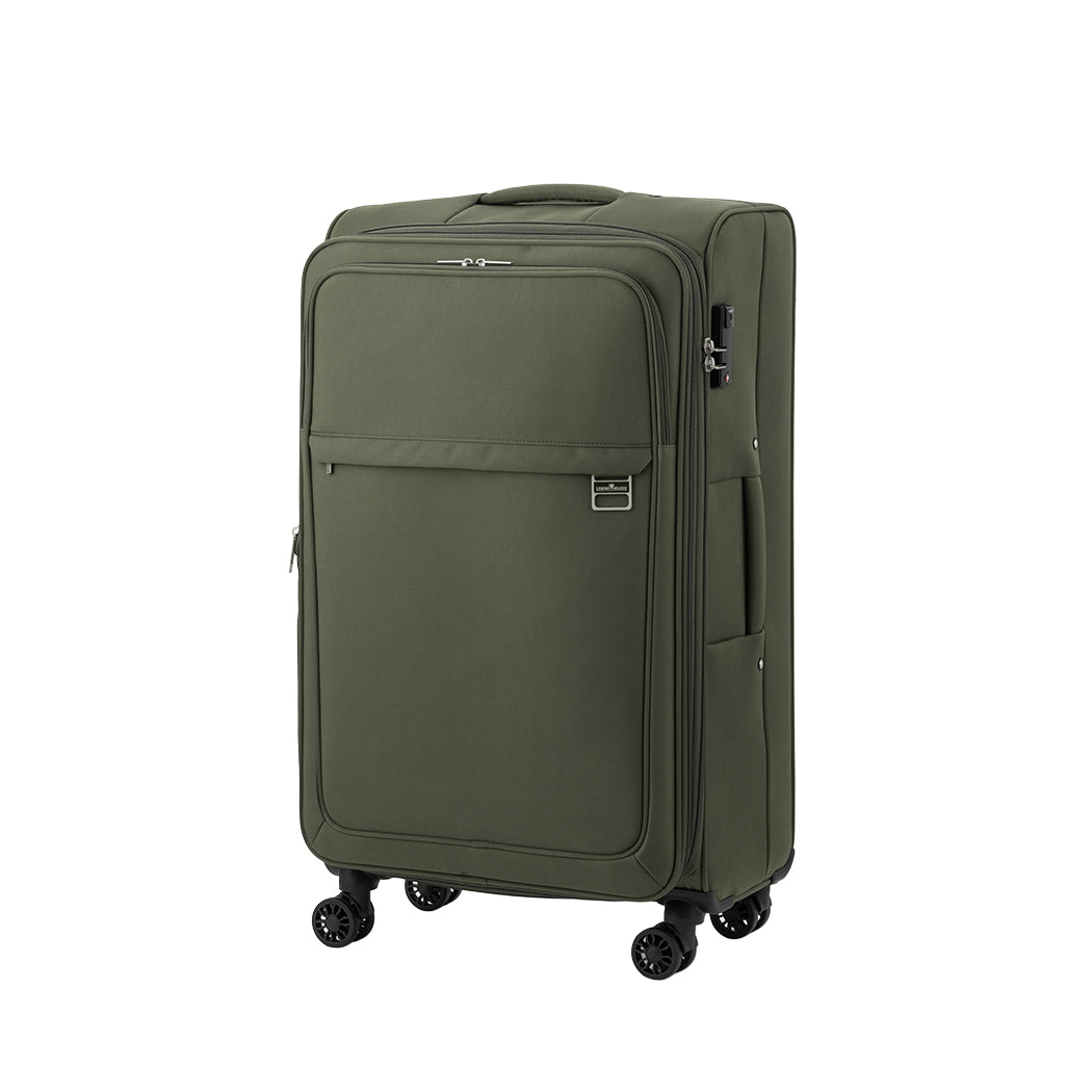 長期旅行に最適 大型スーツケース レジェンドウォーカー 4054-71 L