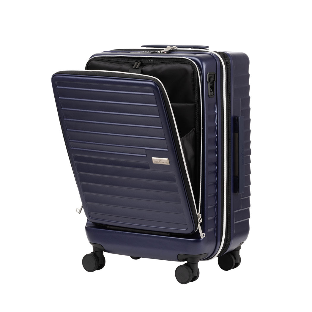 3～5泊向きスーツケース レジェンドウォーカー 5208-54 Malibu マリブ