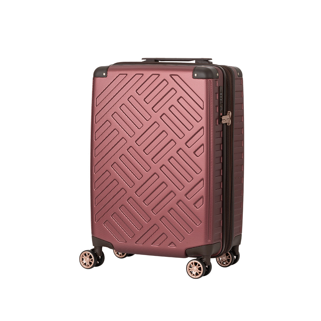 1泊～2泊向き機内持ち込み対応 スーツケース レジェンドウォーカー