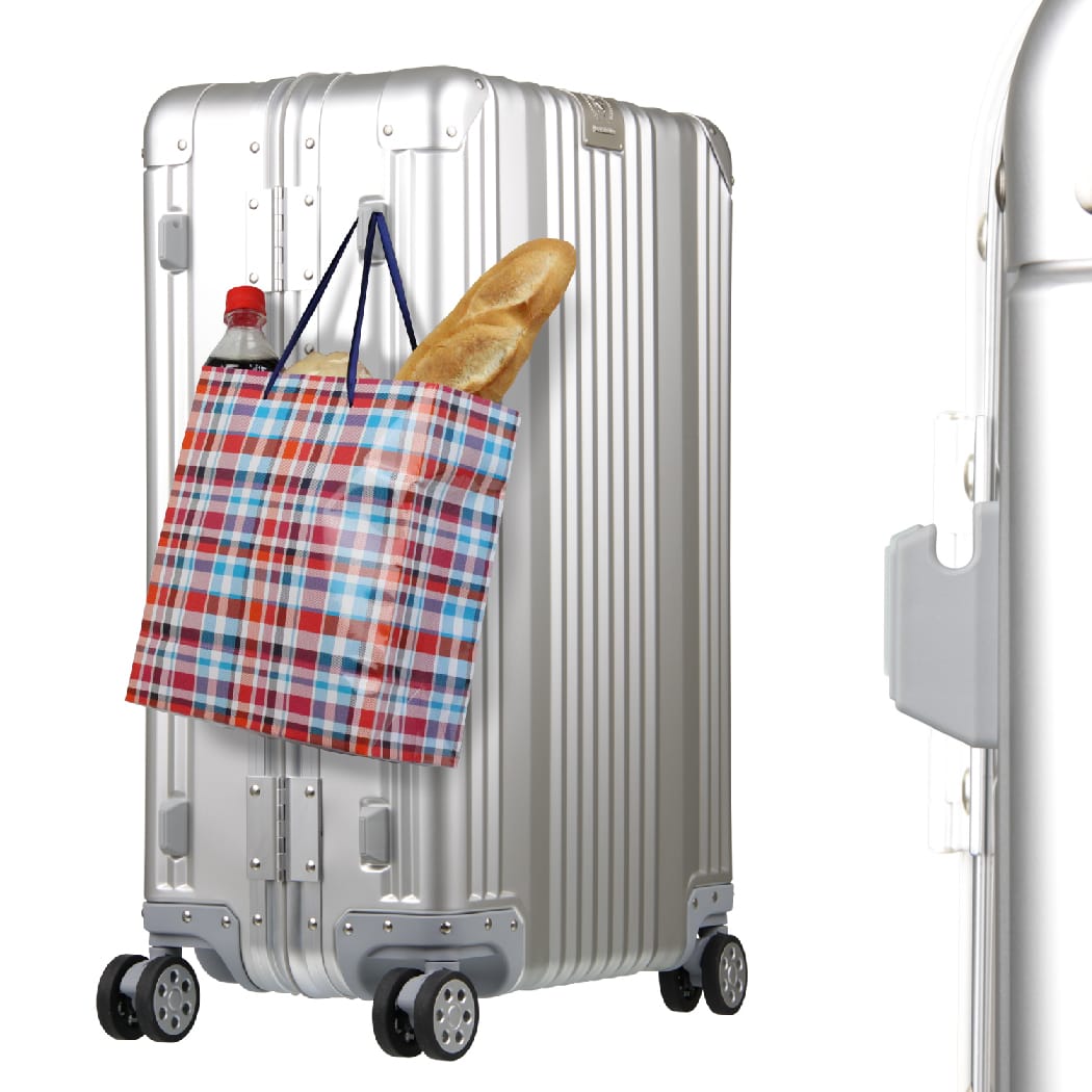 長期旅行に最適 スーツケース レジェンドウォーカー 1510-63 M-サイズ