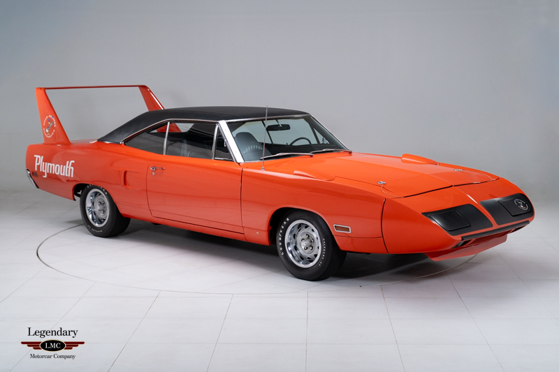 1970 Plymouth Superbird