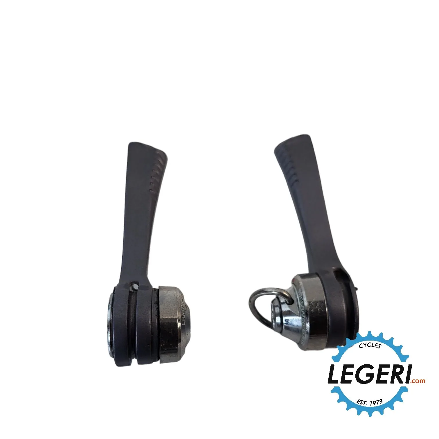 Shimano Dura Ace sl-7402 shifters 8 speed SIS – LEGERI.com