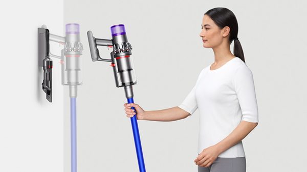 Dyson v11 Fluffy - Legion Hardware & Machinery | Dyson Vacuum