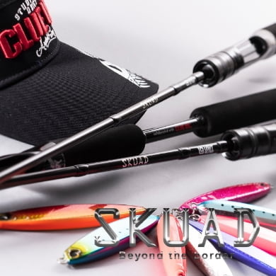 製品詳細（タチウオジギング） | LEGIT DESIGN