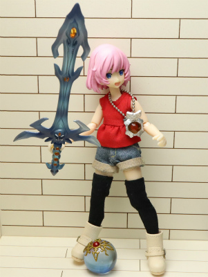 ドラゴンクエスト レジェンドアイテムズギャラリー 天空の装備編