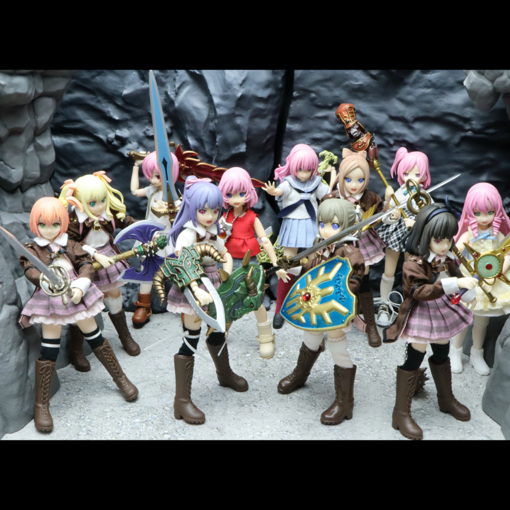 ドラゴンクエストレジェンドアイテムズギャラリー 伝説のアイテム編